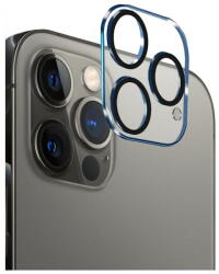 Glass PRO Folie sticla camera foto HOFI Cam Pro compatibila cu iPhone 12 Pro Clear (9589046922985)
