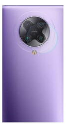 3mk Folie protectie camera foto 3MK Flexible Glass Xiaomi Poco F2 Pro Set 4 bucati (5903108305396)