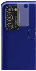 3mk Folie protectie camera foto 3MK Flexible Glass compatibila cu Samsung Galaxy M21 4-Pack (5903108255066)