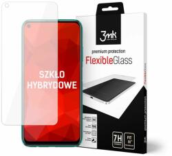 3mk Folie protectie transparenta 3MK Flexible Glass Huawei P40 Lite E (5903108244053)