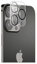 Glass PRO Folie sticla camera foto HOFI Cam Pro compatibila cu iPhone 13 Pro / iPhone 13 Pro Max Clear (9589046917851)