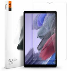 Spigen Folie protectie transparenta Case friendly Spigen GLAS. tR SLIM compatibila cu Samsung Galaxy Tab A7 Lite 8.7 inch (AGL03004)