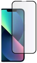 Glass PRO Folie protectie HOFI Full Cover Pro Tempered Glass 0.3mm compatibila cu iPhone 13 Pro Max Black (6216990212987)