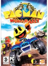 BANDAI NAMCO Entertainment Pac-Man World Rally (PC)