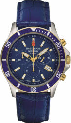 Grovana Swiss Alpine Military 7022.9545 Ceas