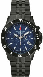 Grovana Swiss Alpine Military 7022.9175 Ceas