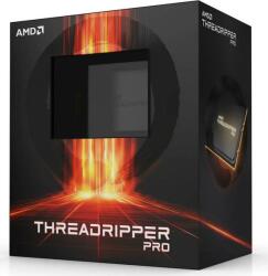 AMD Ryzen Threadripper PRO 5975WX 32-Core 3.6GHz WRX8 Box (100-100000445WOF) Processzor