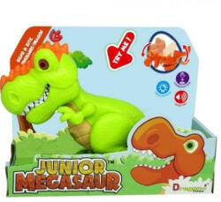 Flair Junior Megasaur: T-Rex zöld (80079B)