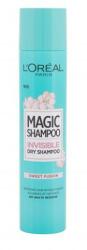 L'Oréal Magic Shampoo Sweet Fusion șampon uscat 200 ml pentru femei