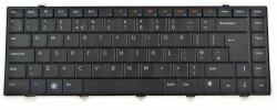 MMD Tastatura laptop Dell model 0PPVVD Layout UK standard (MMDDELL386BUKK-62705)