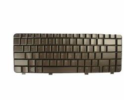MMD Tastatura Laptop HP 486901-001 NSK-HFD01 Layout US maro standard (MMDHP317BRUSS-62790)