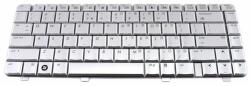 MMD Tastatura Laptop HP 486901-001 NSK-HFD01 Layout US argintie standard (MMDHP317SUSS-62789)