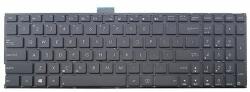 MMD Tastatura laptop Asus model MP-13K93U4-5283 Layout US Neagra (MMDASUS349BUS-62480)