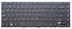 MMD Tastatura laptop Acer 60. MSTN7.028 Layout US standard (MMDACER340BUS-61025)