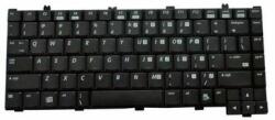 MMD Tastatura Laptop HP F3410-60916 Layout US standard (MMDHP312BUSS-4110)