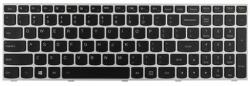 MMD Tastatura laptop Lenovo 25211020 Layout US argintie standard (MMDLENOVO334SUSS-62811)
