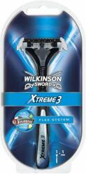 WILKINSON Xtreme3 System + 1 tartalék fej
