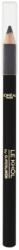 L'Oréal ĽORÉAL PARIS Superliner Le Khol Eyeliner 101 Midnight Black 1, 2 g