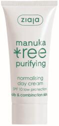 Ziaja Manuka tree SPF10 nappali krém, 50 ml