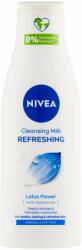 Nivea Face Cleansing Milk for Normal and Combination Skin 200 ml