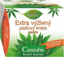 Bione Cosmetics Bio Cannabis Extra tápláló arckrém 51 ml