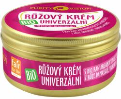 PURITY VISION Bio Univerzális rózsakrém 70 ml