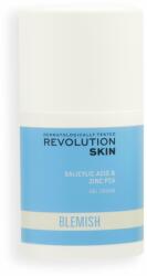 Revolution Beauty Salicylic Acid & Zinc PCA Purifying Water Gel Cream 50 ml
