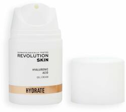 Revolution Beauty Lightweight Hydrating Gel-Cream 50 ml