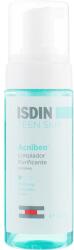 ISDIN Gel-spumă de curățare pentru față - Isdin Teen Skin Acniben Limpiador Purificante 150 ml