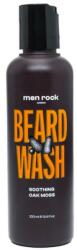 Men Rock Săpun pentru barbă - Men Rock Beard Wash Soothing Oak Moss 100 ml