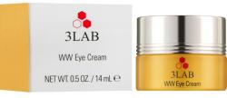 3LAB Cremă antirid pentru pielea din jurul ochilor - 3Lab WW Eye Cream 15 ml