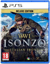 M2H WWI Isonzo Italian Front [Deluxe Edition] (PS5)