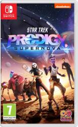 Outright Games Star Trek Prodigy Supernova (Switch)
