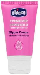 Chicco Cremă pentru sâni și pielea din jurul mameloanelor - Chicco Protective Nipple Cream 30 ml