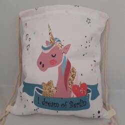  Tornazsák vegyes mintázattal (SBG5353)