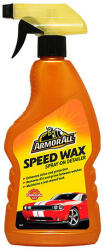 Armor All All Speed Wax gyors viasz - 500ml