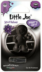 Little Joe OK! illatosítő - Spicy Velvet illat
