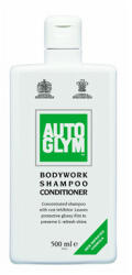 Autoglym Bodywork Shampoo Conditioner autósampon + wax - 500ml