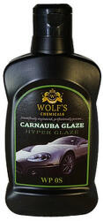 Wolf’s Chemicals Wolf's Carnaub glaze viasz - 225ml