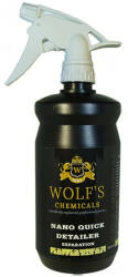 Wolf’s Chemicals Wolf's gyorsfény - 500ml