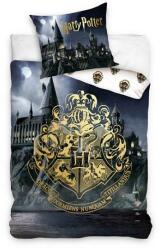 Harry Potter ágyneműhuzat - Roxfort kastély (HP202019)