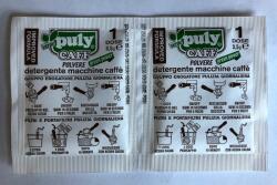 PulyCaff Puly Caff Verde fej tisztító por 20 tasak