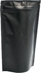 AVX 250 gr Zipzáras + Szelepes kávés zacskó- fekete