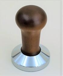 AVX 8I65 ø 53, 5 mm-es tamper Beach Wood