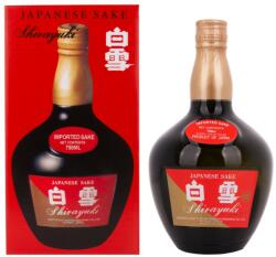 Shirayuki Sake 14, 5% pdd. 0, 75l