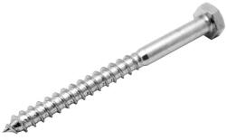Állványcsavar 8x220 DIN 571 (KOE-5718220)
