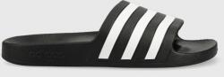 adidas papucs fekete, férfi, F35543 - fekete Férfi 43