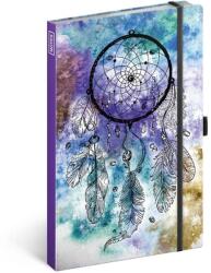 Realsystem 5416 Dream Catcher keményfedeles notesz (5416-DC) - tintasziget