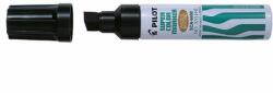 Pilot Marker permanent Pilot Jumbo diverse culori 12.5 mm cu capac negru (-PSCA-6600B)