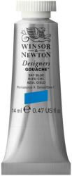 Winsor & Newton Culori guasa Designers Winsor Newton, Cadmium Scarlet, 14 ml